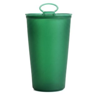 Zielony