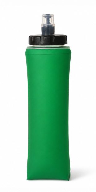 Zielony
